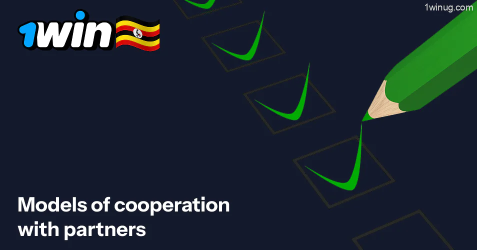 1win Partners is a direct advertiser