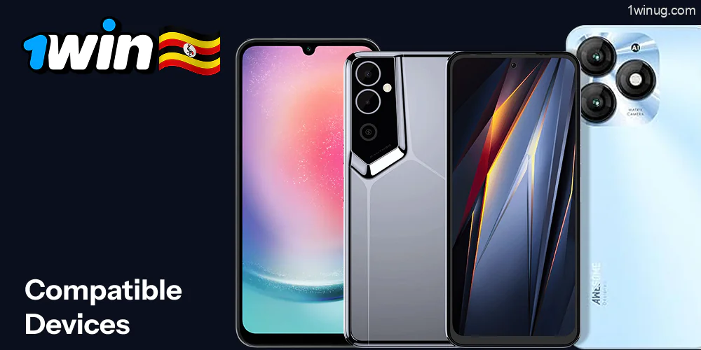 1win download for Android is available on every smartphone