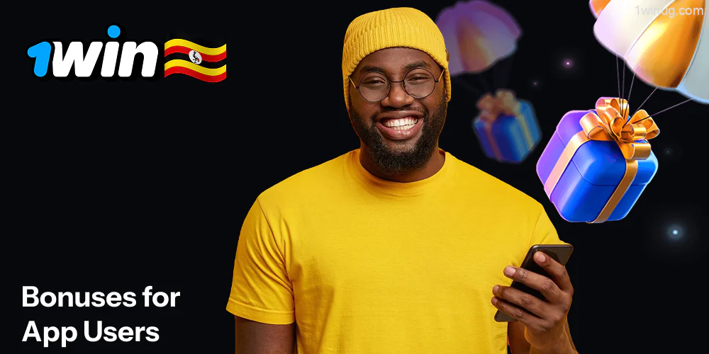 1win bonuses that are only available on the app