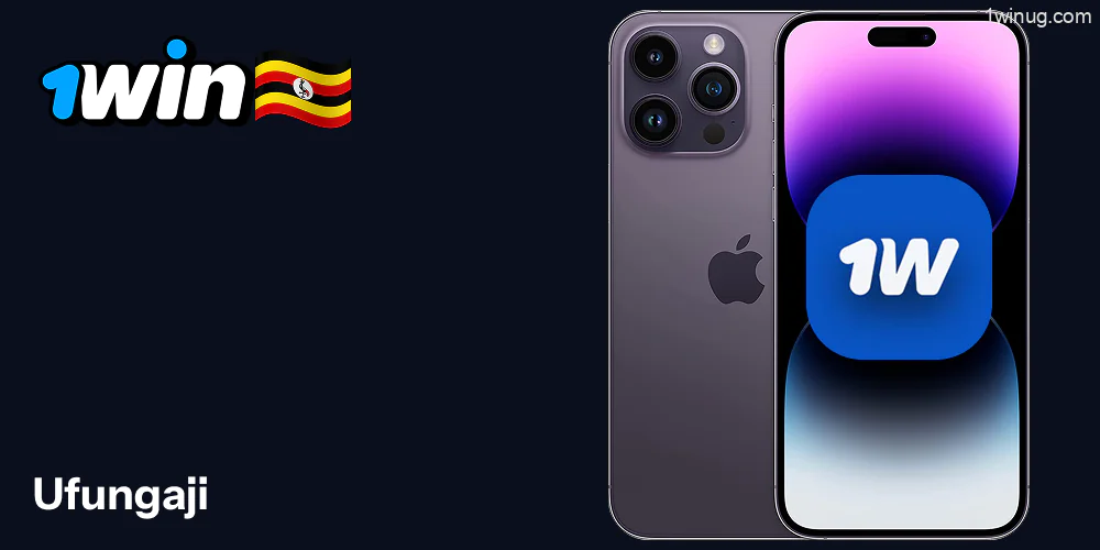 Ufungaji 1win