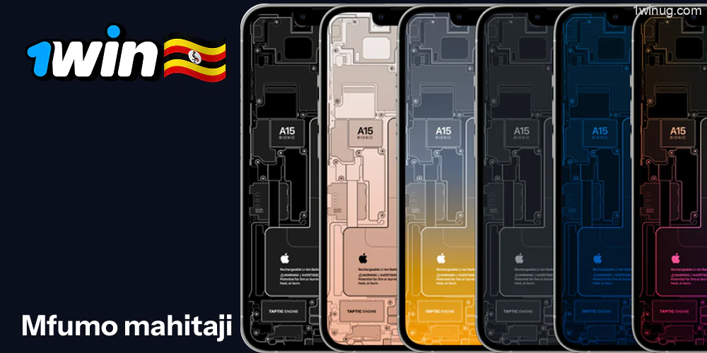 Mahitaji ya Mfumo 1win