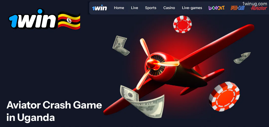 1win Aviator game