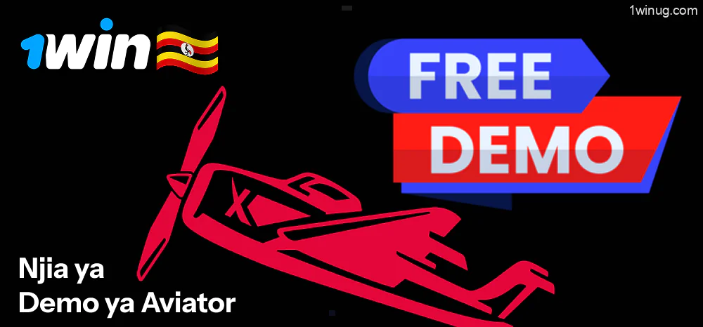 1win Njia ya Onyesho ya Aviator
