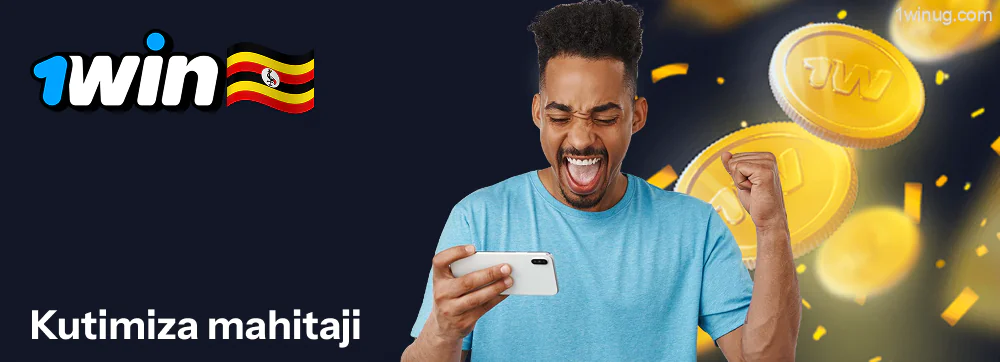 1win iwe ni amana ya chini kabisa