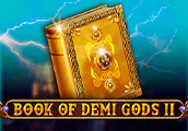 BOOK OF DEMI GODS 2