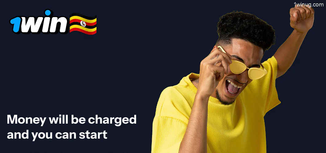 1win you will be ready to participate in the tournament