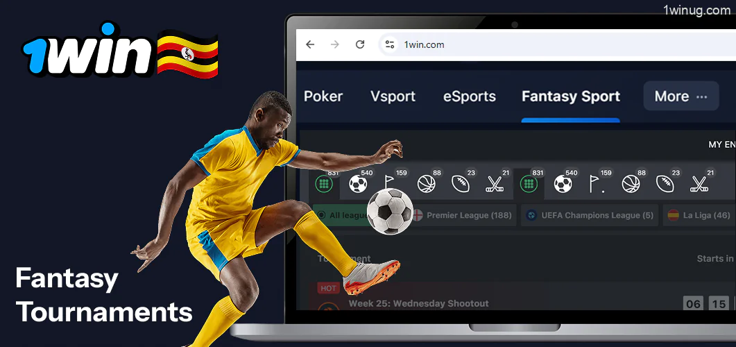 1win biggest tournaments in these disciplines