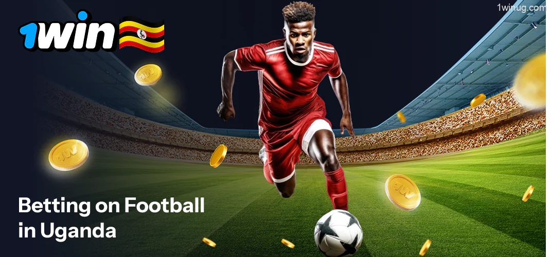 1win Betting on Football