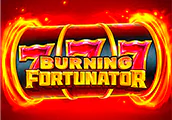 BURNING FORTUNATOR