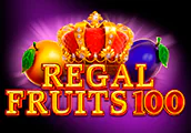 REGAL FRUITS 100