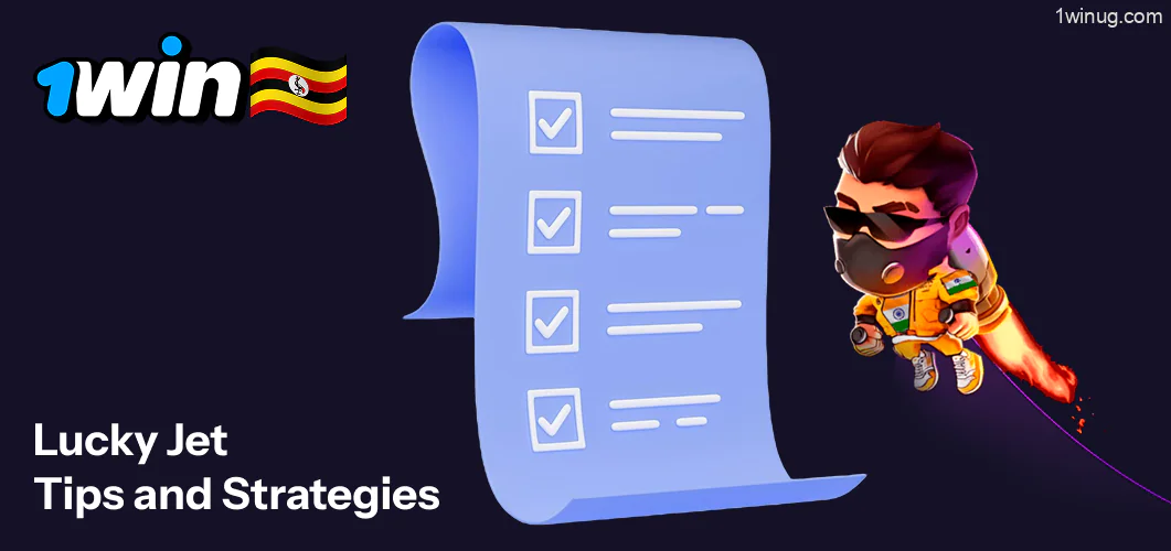 1win Strategies Lucky Jet