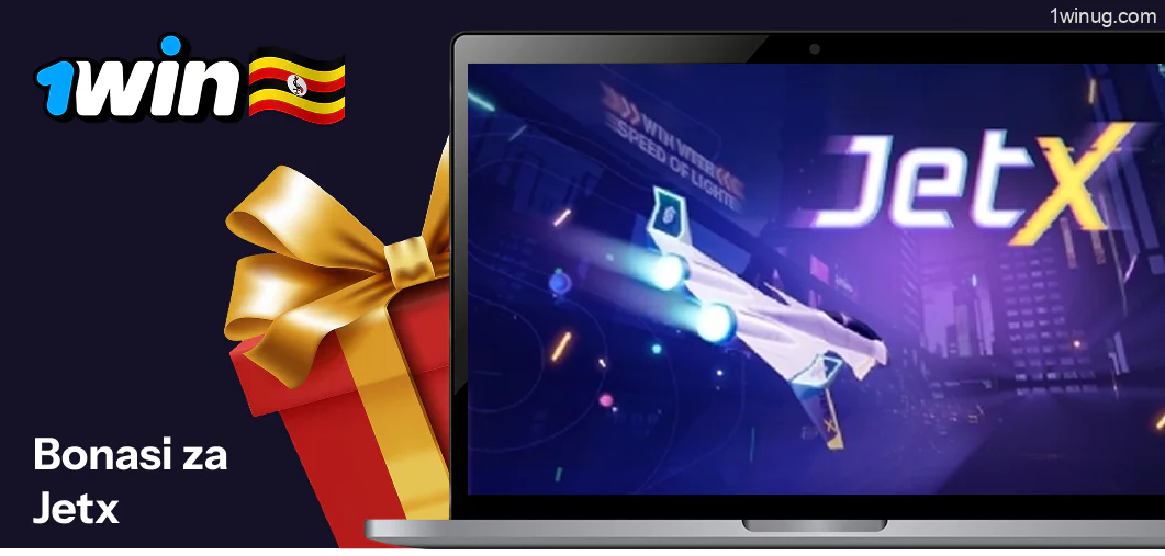 1win Bonasi za JetX