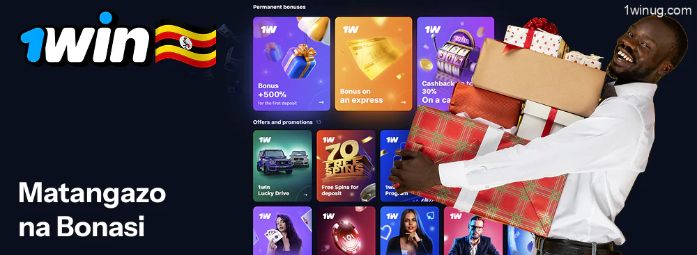 1win Bonasi