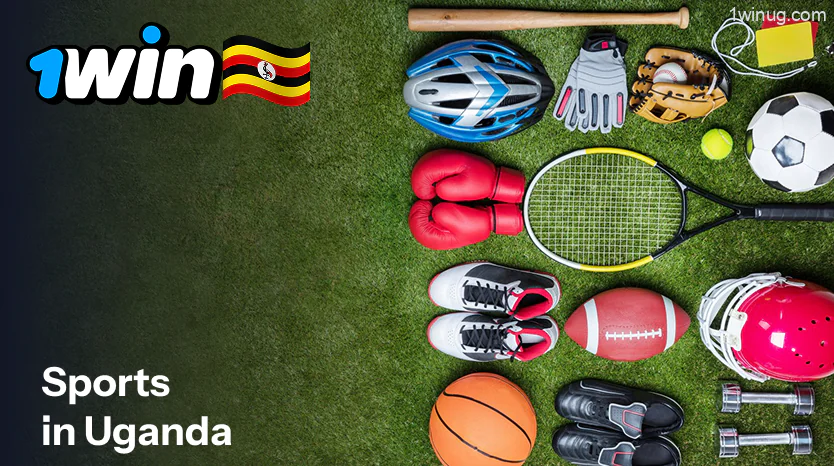 1win sports and e-sports sports