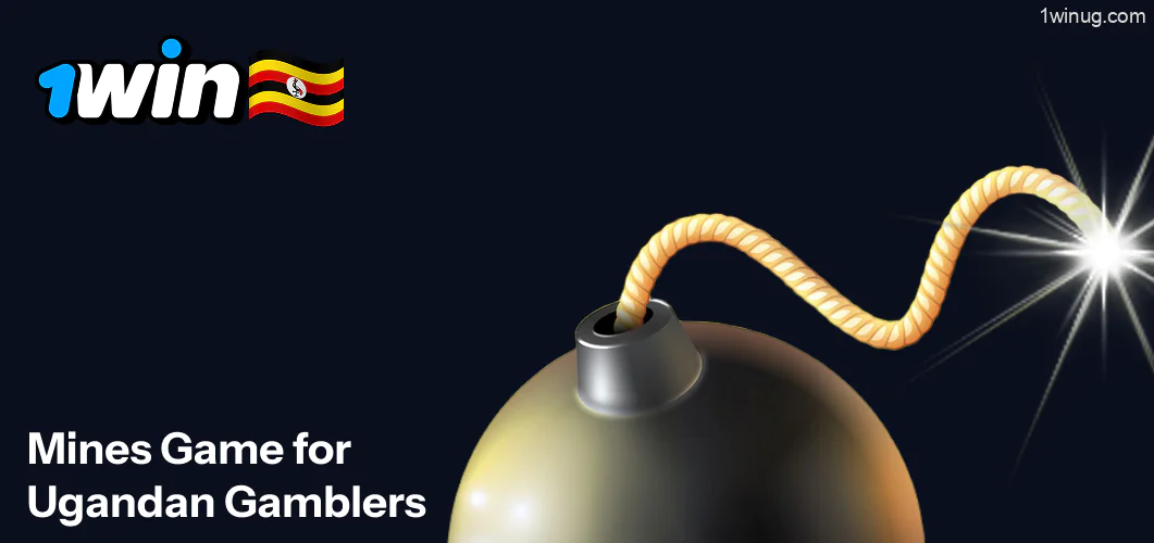 1win Mines Information