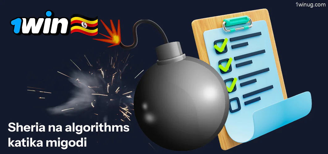 Sheria katika 1win Mines