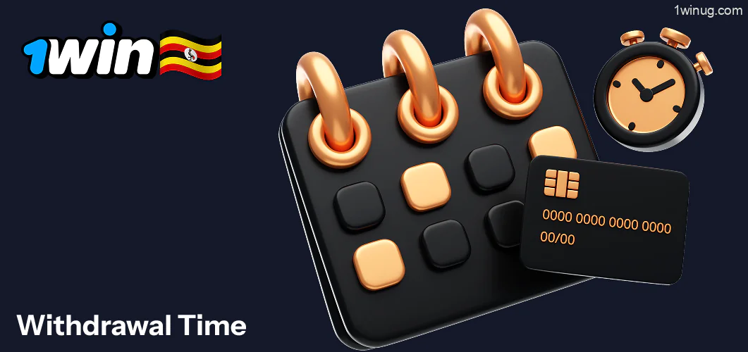 1win Withdrawal Time