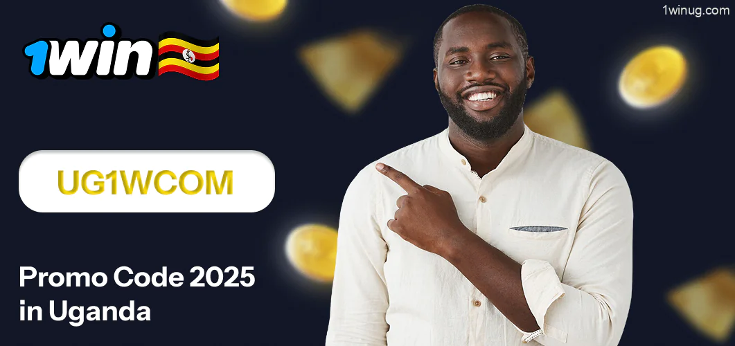 Apply the 1win bonus code and receive a guaranteed gift