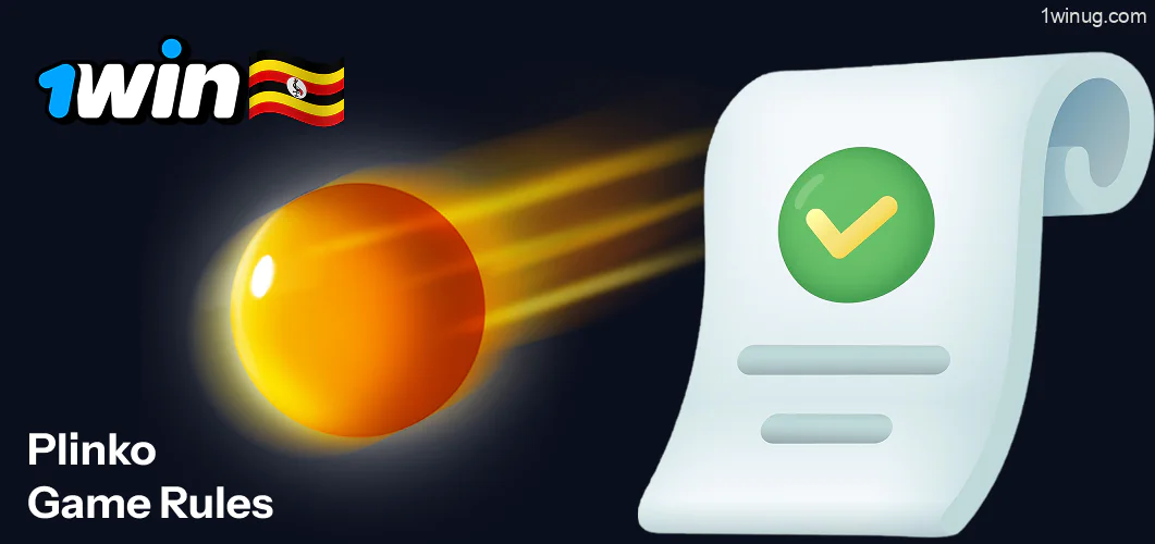 Plinko 1win rules