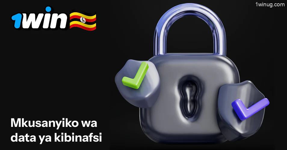 1win hukusanya anuwai ya data ya kibinafsi kutoka kwa watumiaji