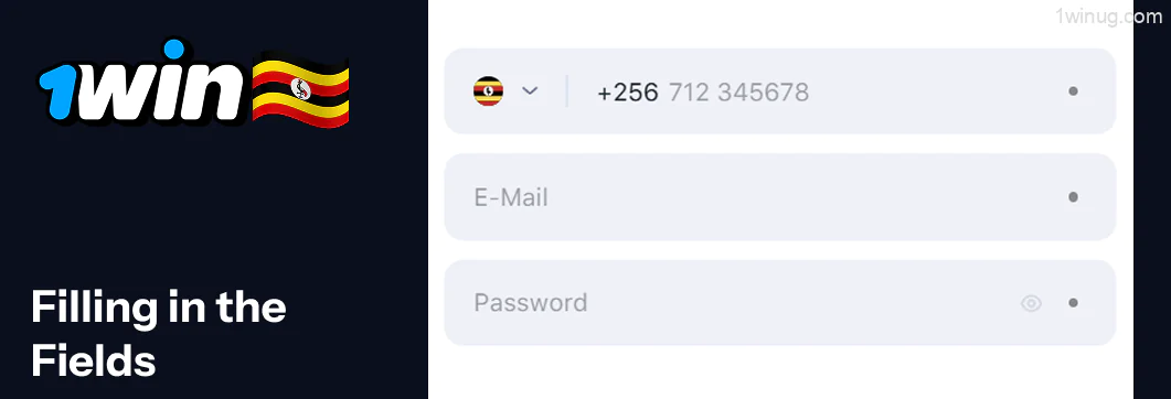 Filling in the Fields 1win