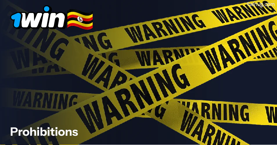 Knowing your rights and obligations 1win