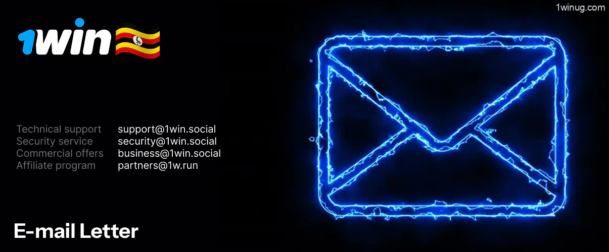 Communication via e-mail