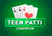 Teen patti
